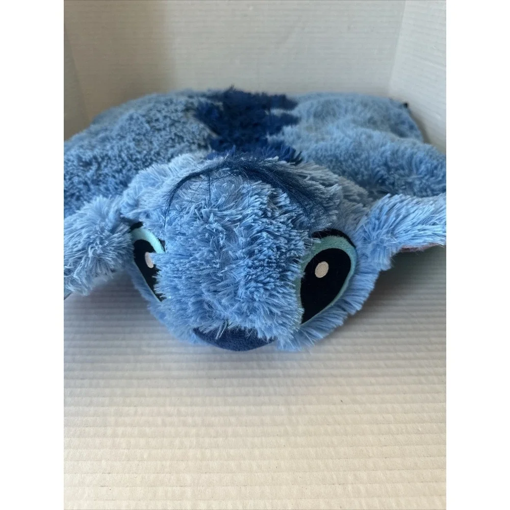 Stitch Pillow Pets Disney Lilo & Stitch Stuffed Animal Plush Toy Blue